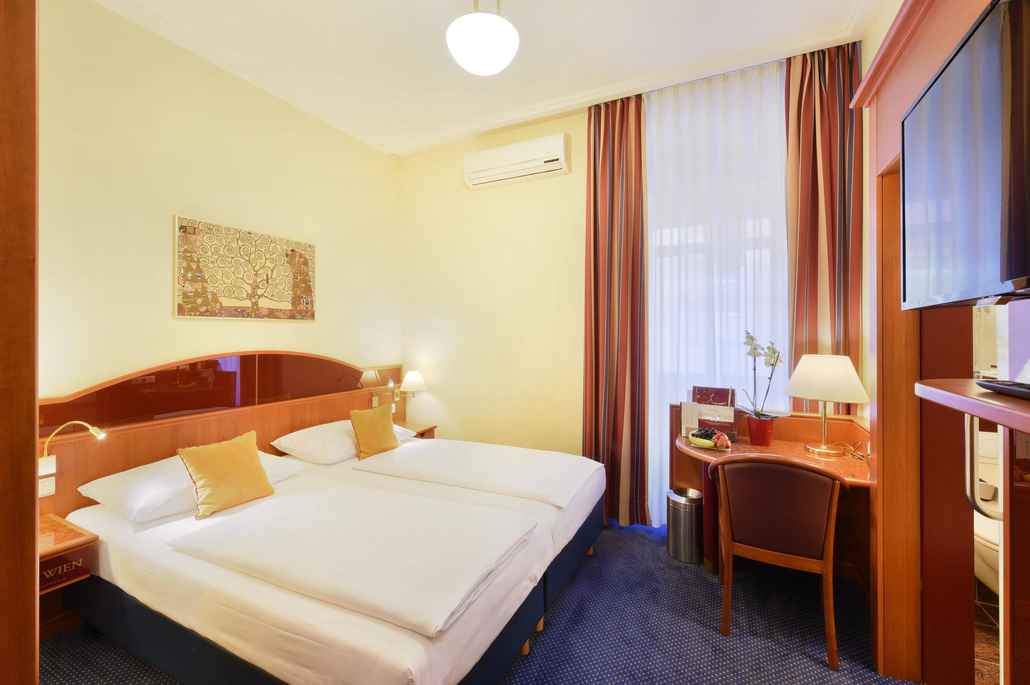Hotel Austria Classic Viena