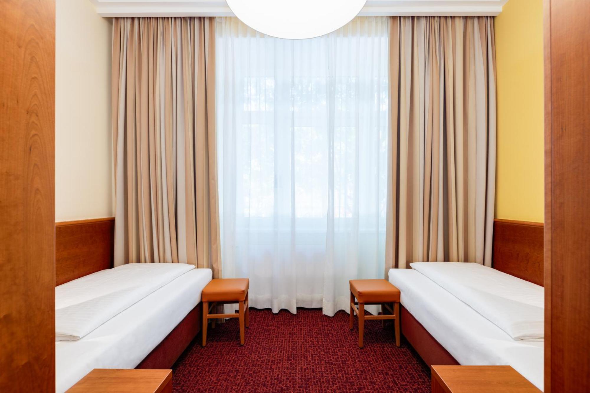 Austria Classic Hotel Viena